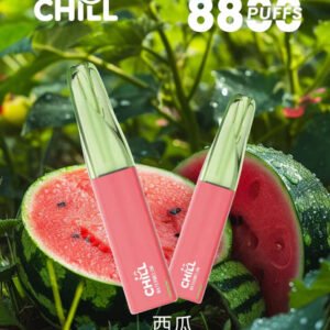 CHILL 鴨嘴獸8800口 定義 12W 功率綿密新維度 吸嘴超貼合好抽到爆 3% 醇熟配比領略吸吮藝術的純淨體驗 台灣現貨