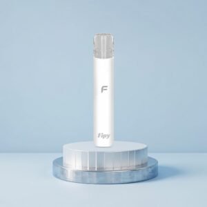 【限時福利：買 6 送 1】Fipy HP2 一代性能主機 10W 巔峰輸出展現紮實擊喉感 搭載智慧變頻晶片守護清透本味 跨品牌相容的完美標竿 台灣現貨