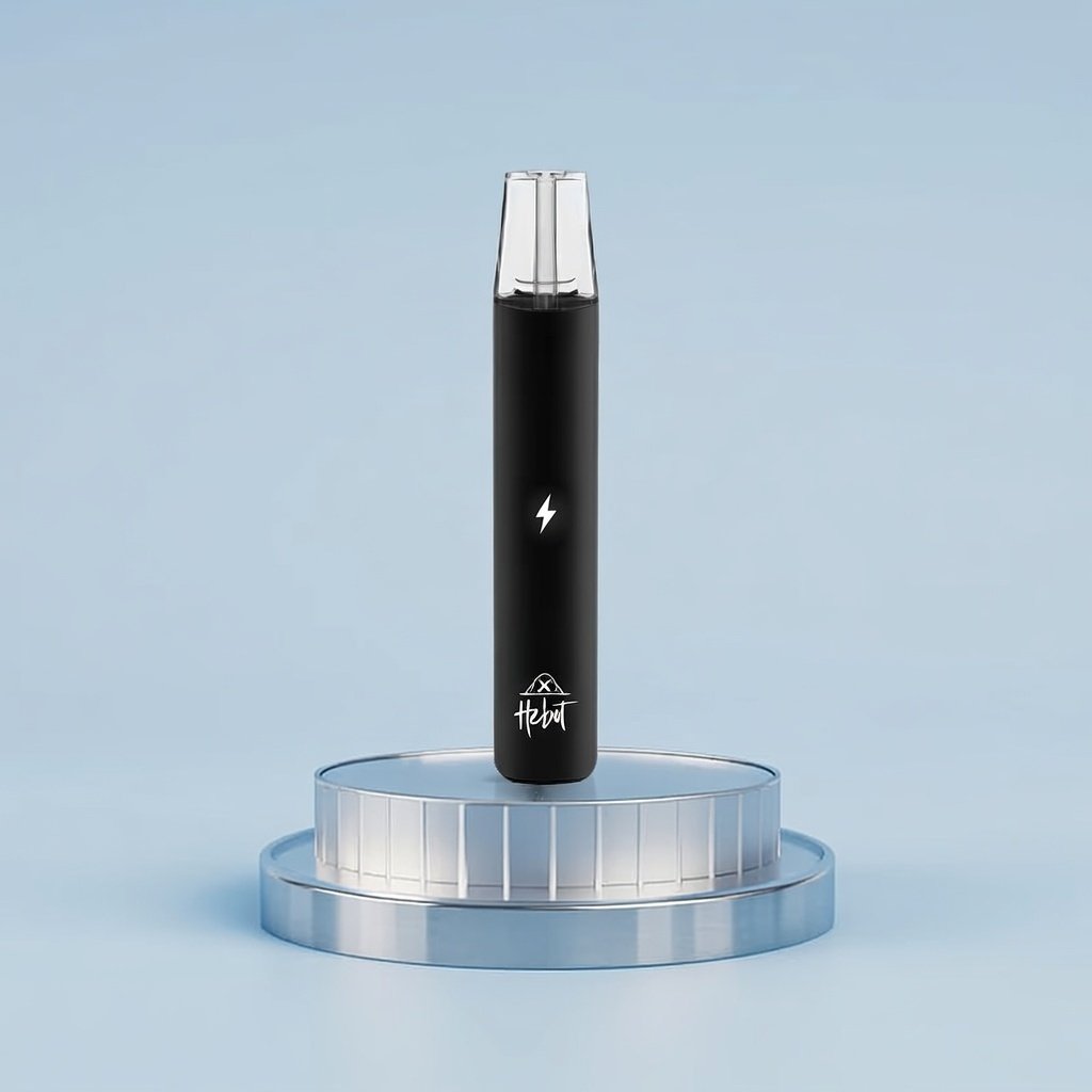 Hebat 喜貝一代桿 還原煙油最純粹的層次 8.5W 恆定功率 告別輸出疲軟 鎖住每一口細膩原韻 高品質穩定動力帶來的極致饗宴 台灣現貨:圖片 2