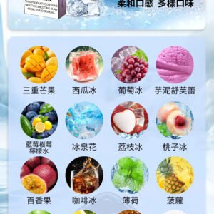 VAPOR STORM 風暴5代通用彈 買6送主機限定組 2ml 豐盈儲油空間 完美 3% 比例調教 絕佳密封工藝 老手換彈首選 台灣現貨