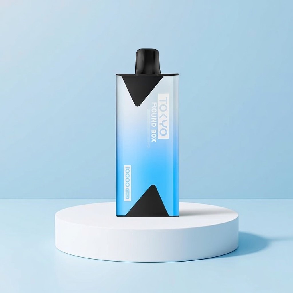 TOKYO MOHOO BOX 東京魔盒 巨量拋棄式 500mAh 強悍電力驅動澎湃大煙霧 12ml 傲人裝載綻放始終如一的醇厚原韻 台灣現貨:圖片 4