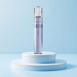 SP2S 鈦合金系列一代主機 搭載穩定續航核心守護清透本味 380mAh 恆壓動力確保每一抽皆底蘊深厚 徹底終結掉漆與變形遺憾 台灣現貨
