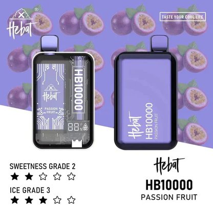 喜貝 Hebat 10000口抛棄式 定義如緞面般柔順的吸吮新維度 質感玩家一致激推的夏季救星 Type-C 高速補給 台灣現貨:圖片 5