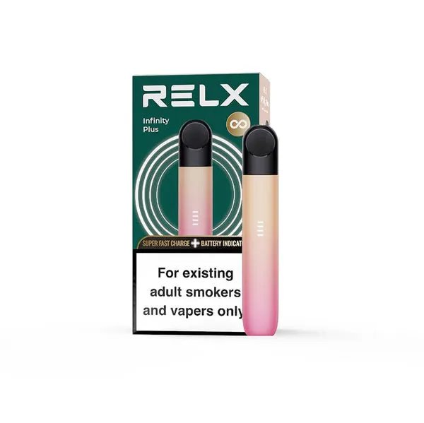 RELX 悅刻五代 Phantom 幻影主機 ,電力瞬時回血免等待 獨家四格潮汐燈設計 精準掌控每一格尊貴電力 重塑通配界美學 台灣現貨:圖片 3