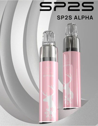 SP2S MAX ALPHA 搭載恆壓晶片技術 電量不論多寡 動力始終澎湃不掉味 8.5W 恆壓輸出 完美適配 MAX 專屬規格 台灣現貨秒發:圖片 2