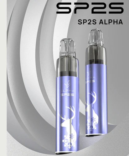 SP2S MAX ALPHA 搭載恆壓晶片技術 電量不論多寡 動力始終澎湃不掉味 8.5W 恆壓輸出 完美適配 MAX 專屬規格 台灣現貨秒發:圖片 4
