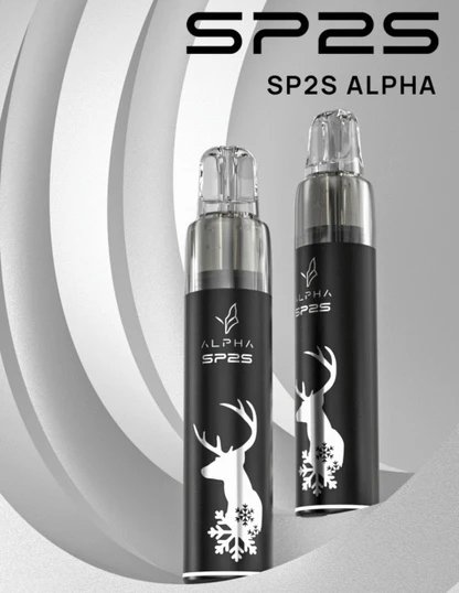 SP2S MAX ALPHA 搭載恆壓晶片技術 電量不論多寡 動力始終澎湃不掉味 8.5W 恆壓輸出 完美適配 MAX 專屬規格 台灣現貨秒發:圖片 5