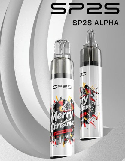 SP2S MAX ALPHA 搭載恆壓晶片技術 電量不論多寡 動力始終澎湃不掉味 8.5W 恆壓輸出 完美適配 MAX 專屬規格 台灣現貨秒發:圖片 6