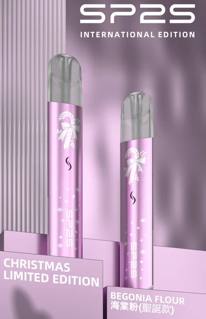 SP2S 鹿頭限定一代主機 立體雪花雕刻工藝 重塑一代主機美學標竿 防滑防指紋設計盡顯尊貴細節 全新幻彩動態燈隱約流轉 台灣現貨:圖片 3