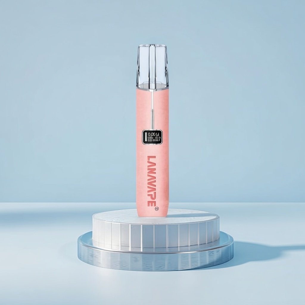 LANA 職人真皮主機 精湛縫線細節重塑「一代彈通用」的藝術高度 8-10W 動能輸出綻放繽紛馥郁的喉感弧線 台灣現貨:圖片 10