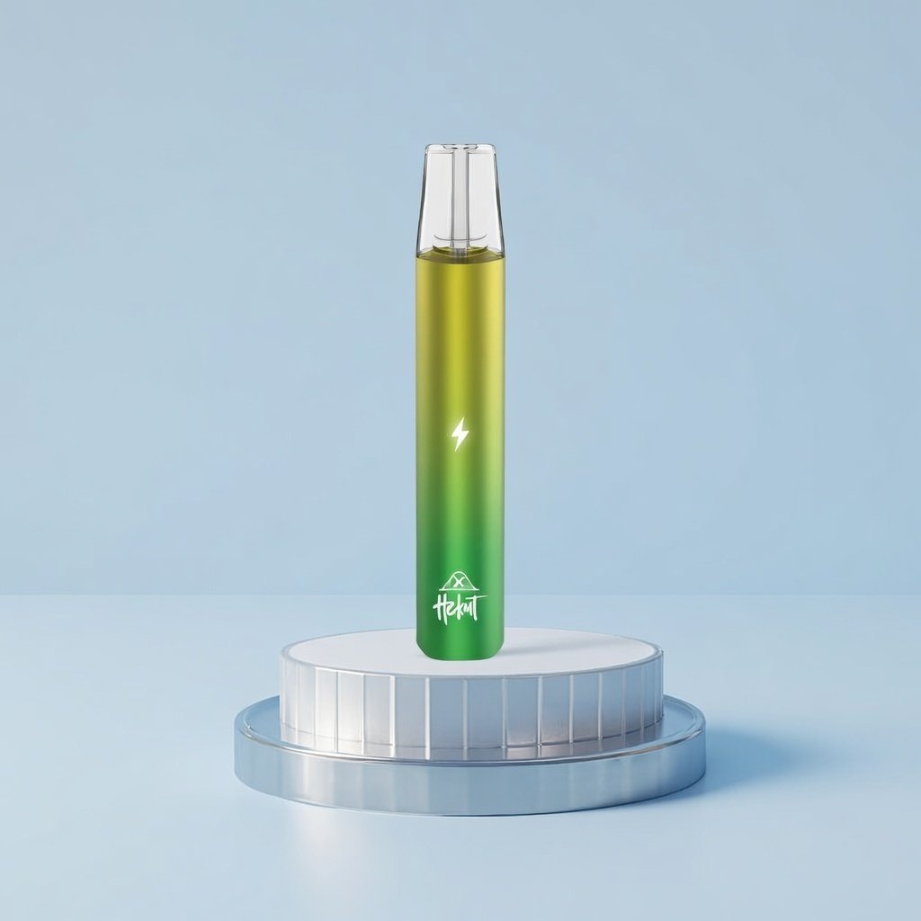 Hebat 喜貝一代桿 還原煙油最純粹的層次 8.5W 恆定功率 告別輸出疲軟 鎖住每一口細膩原韻 高品質穩定動力帶來的極致饗宴 台灣現貨:圖片 4