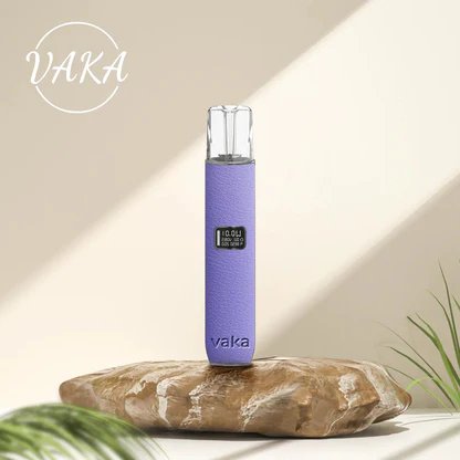 VAKA 真皮系列 一代主機 每一寸肌理皆盡顯尊榮不凡 智慧 LED 螢幕即時守護本味輸出 跨越時間磨損的品質保證 台灣現貨:圖片 2