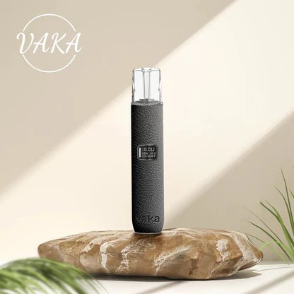 VAKA 真皮系列 一代主機 每一寸肌理皆盡顯尊榮不凡 智慧 LED 螢幕即時守護本味輸出 跨越時間磨損的品質保證 台灣現貨:圖片 6